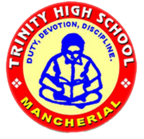 Trinity High School Logo