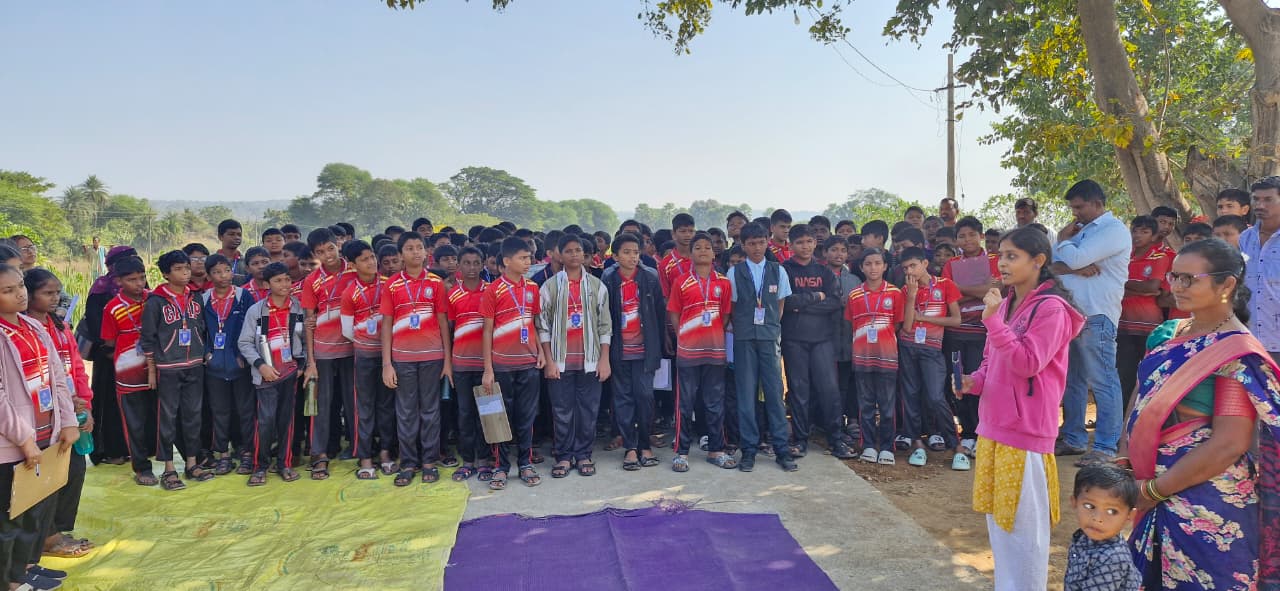Village Tour 2025-26